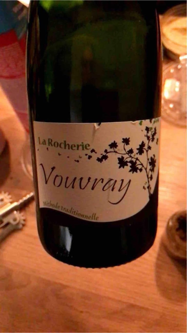 La Rocherie - Sébastien Brunet - Sébastien Brunet 
