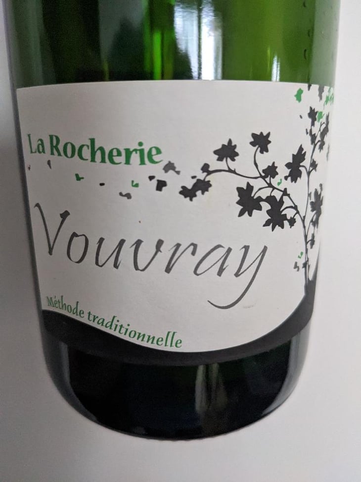 La Rocherie - Sébastien Brunet - Sébastien Brunet 