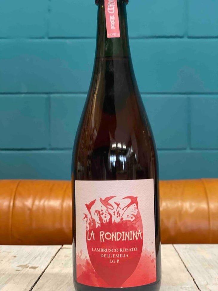 La Rondinina - Podere Cervarola - Andrea Della Casa 