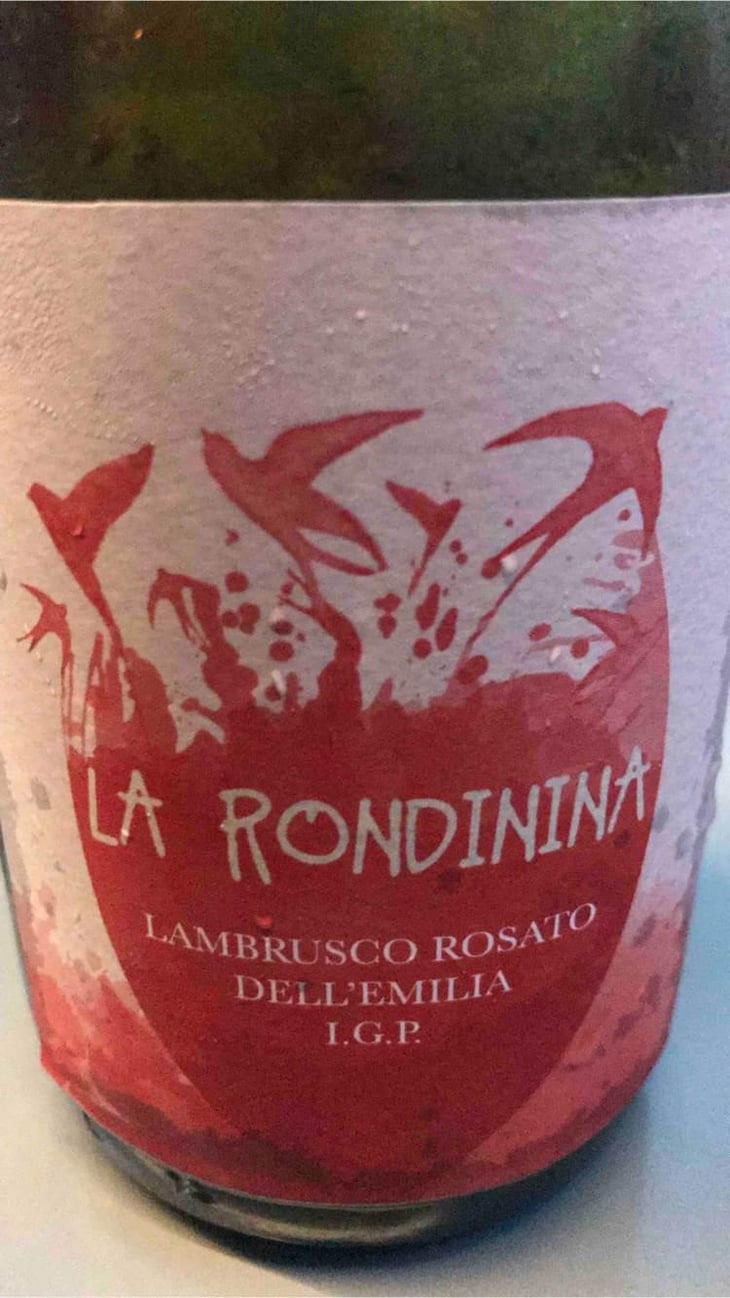 La Rondinina - Modena - Azienda Agricola Podere Ceravola 