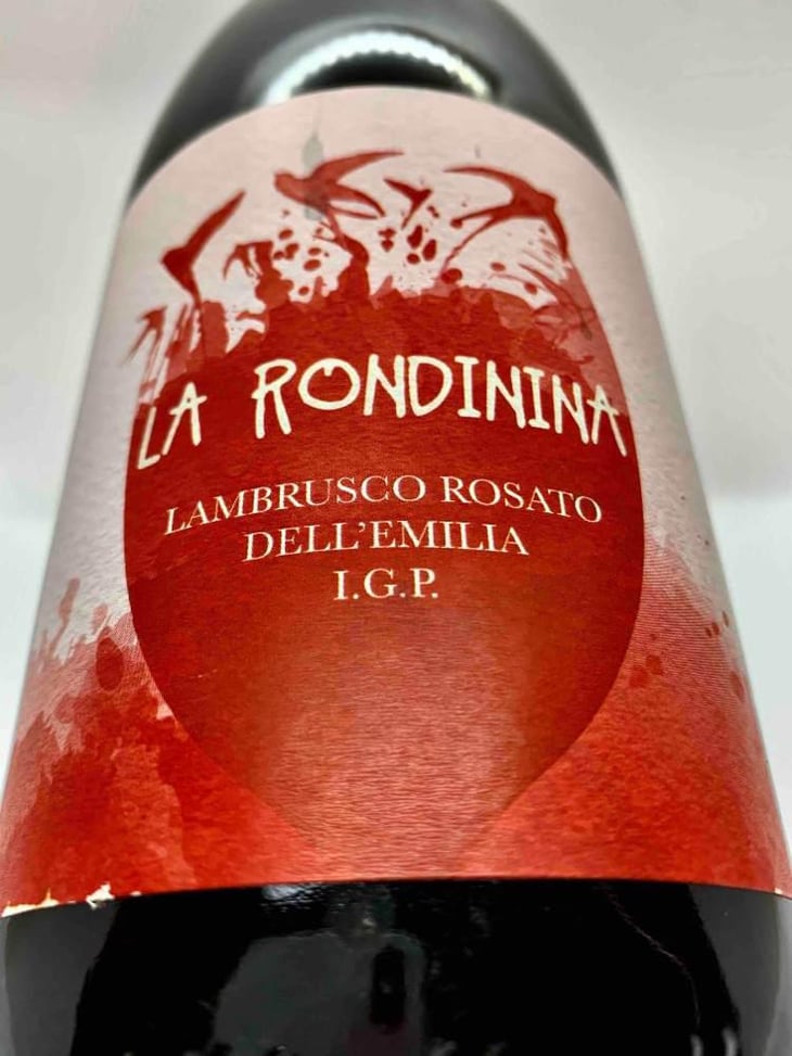 La Rondinina - Podere Cervarola - Andrea Della Casa 