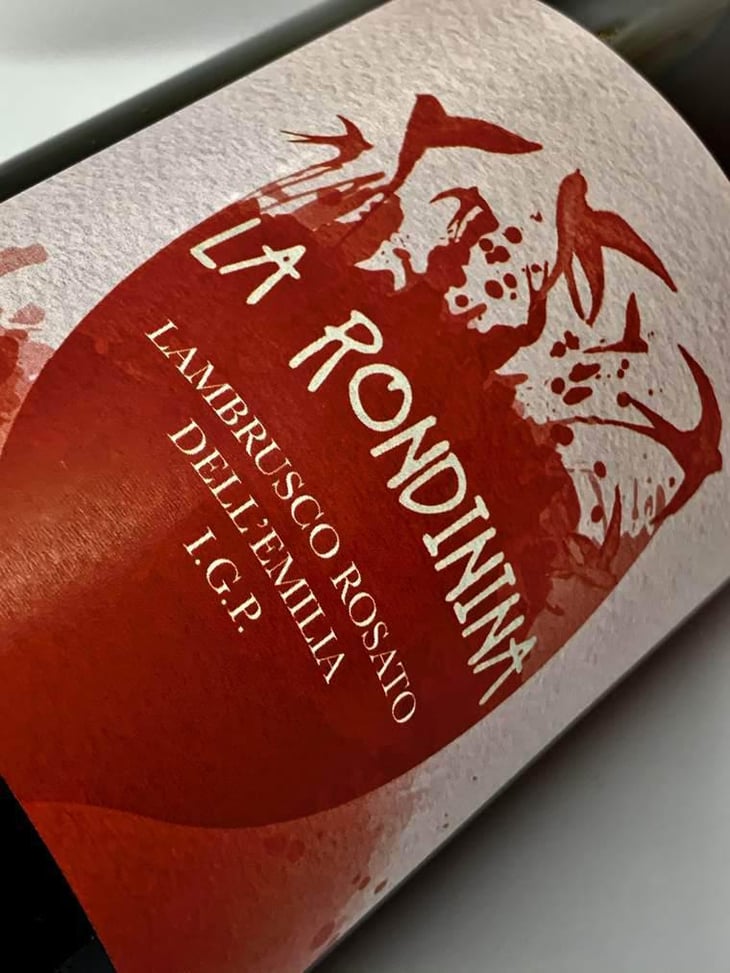 La Rondinina - Podere Cervarola - Andrea Della Casa 
