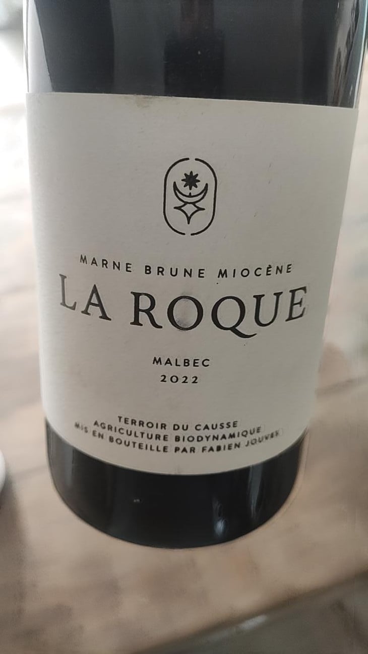 La Roque - Mas del Périé - Fabien Jouves 
