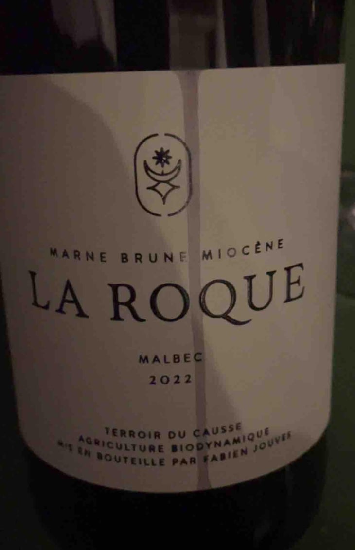 La Roque - Mas del Périé - Fabien Jouves 