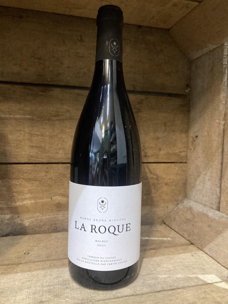 La Roque - Mas del Périé - Fabien Jouves 