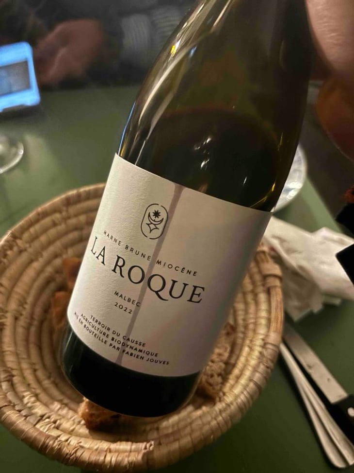La Roque - Mas del Périé - Fabien Jouves 