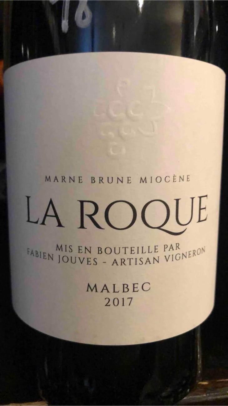 La Roque - Mas del Périé - Fabien Jouves 