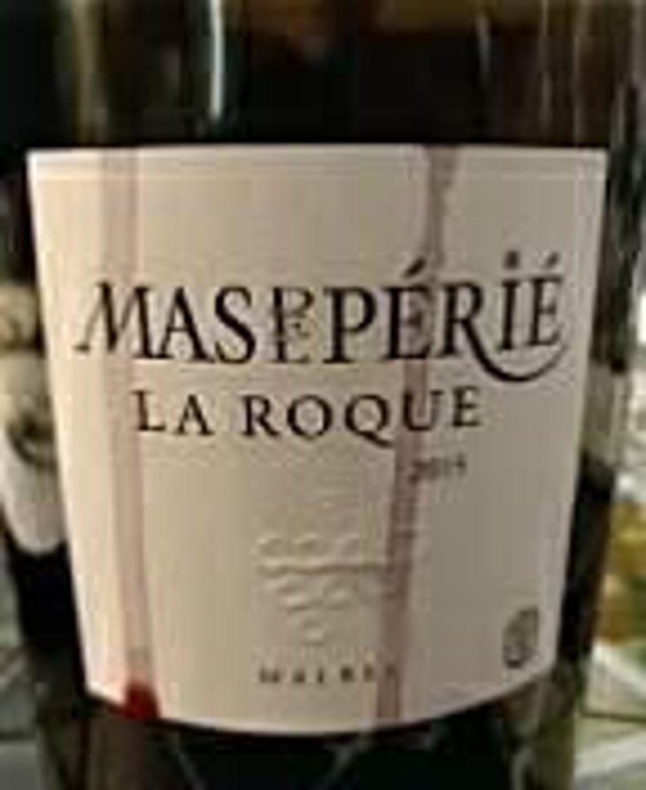 La Roque - Mas del Périé - Fabien Jouves 