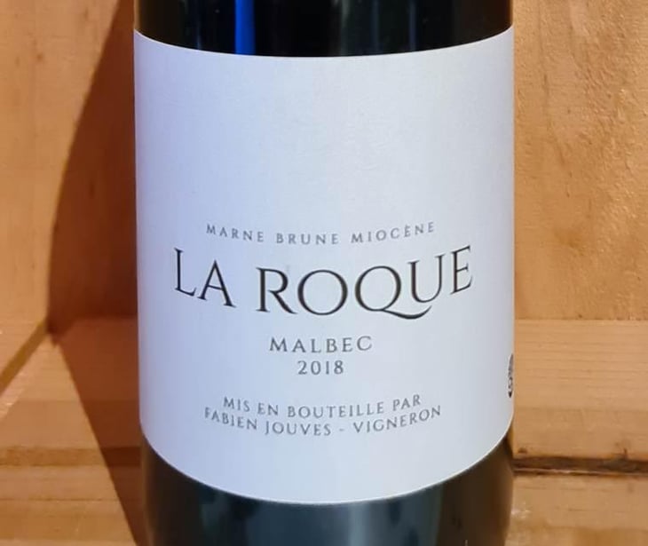 La Roque - Mas del Périé - Fabien Jouves 