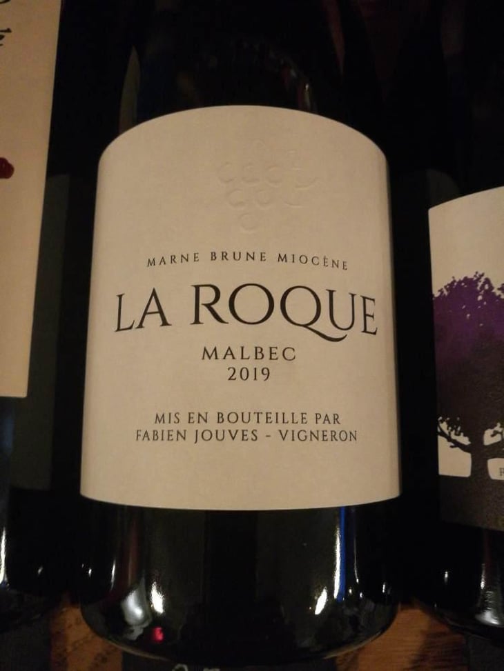La Roque - Mas del Périé - Fabien Jouves 