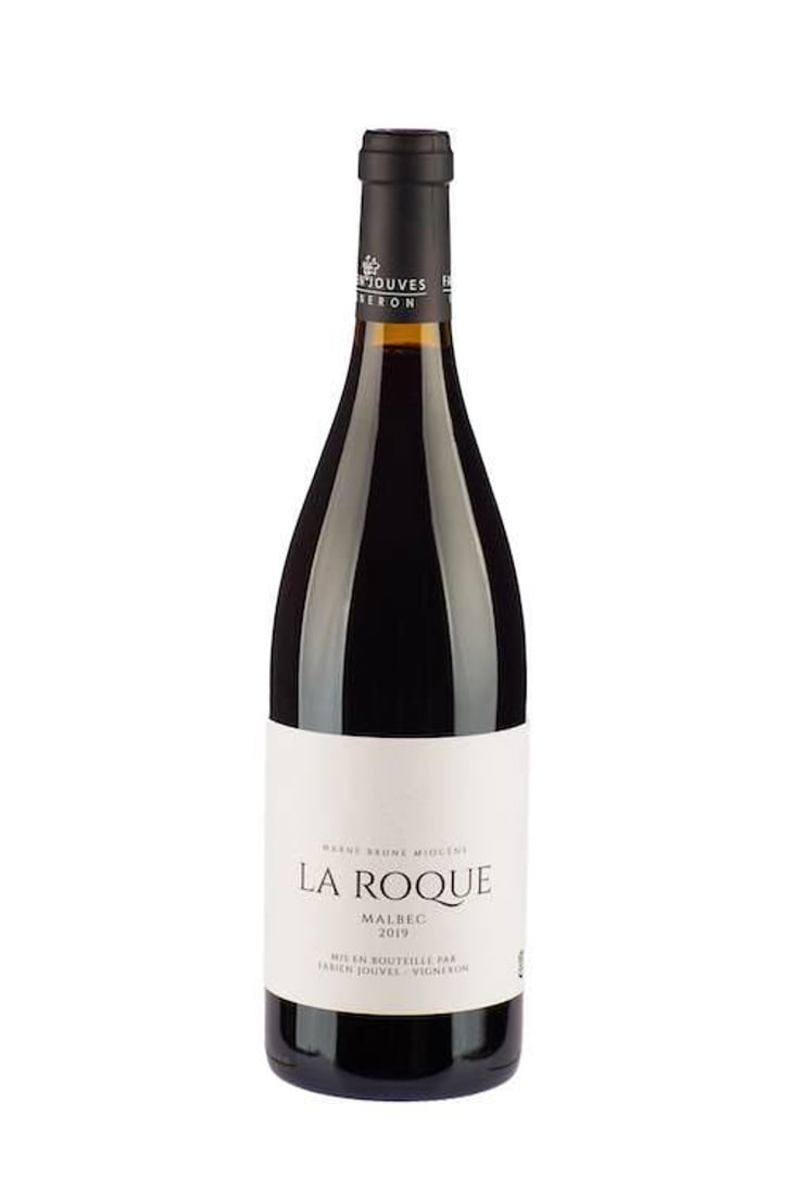 La Roque - Mas del Périé - Fabien Jouves 