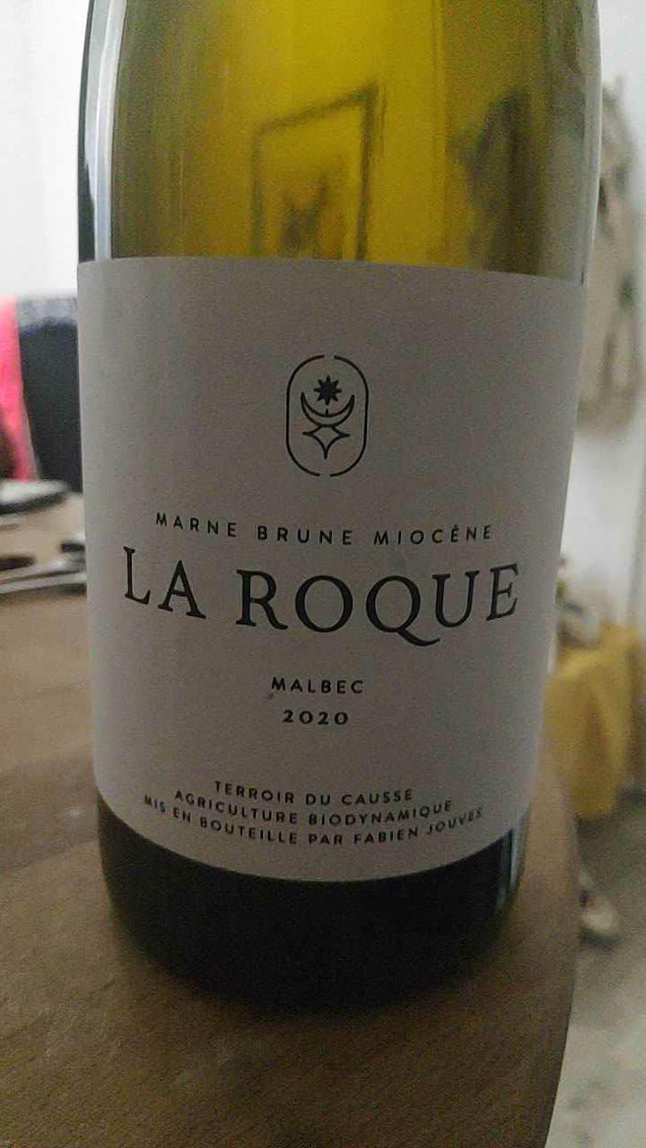 La Roque - Mas del Périé - Fabien Jouves 