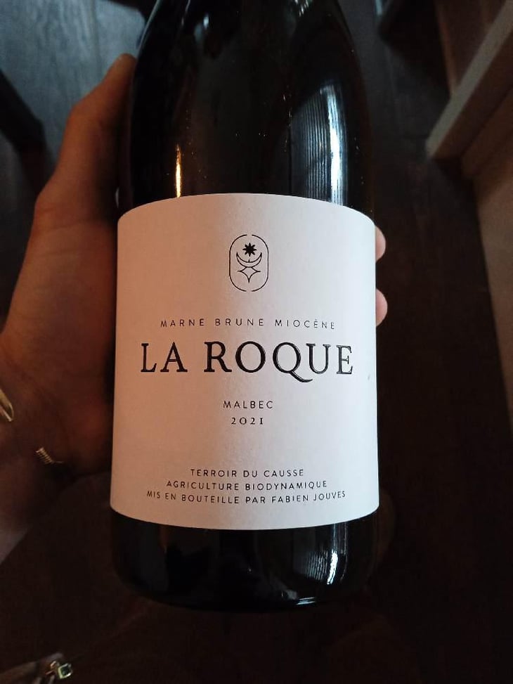 La Roque - Mas del Périé - Fabien Jouves 