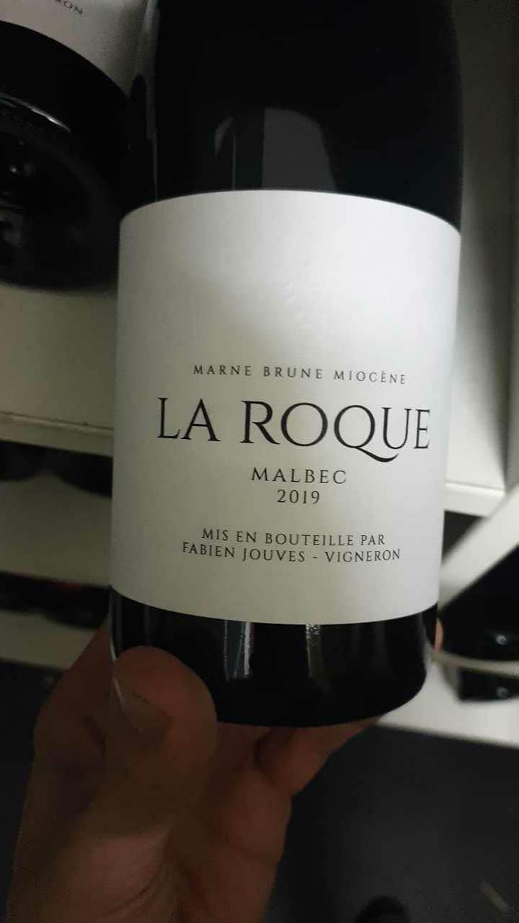 La Roque - Mas del Périé - Fabien Jouves 