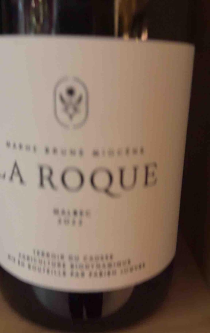 La Roque - Mas del Périé - Fabien Jouves 