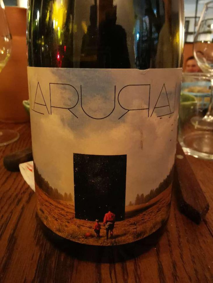 Macabeu - La Rural - Andreu Padró & Xavi Padró 