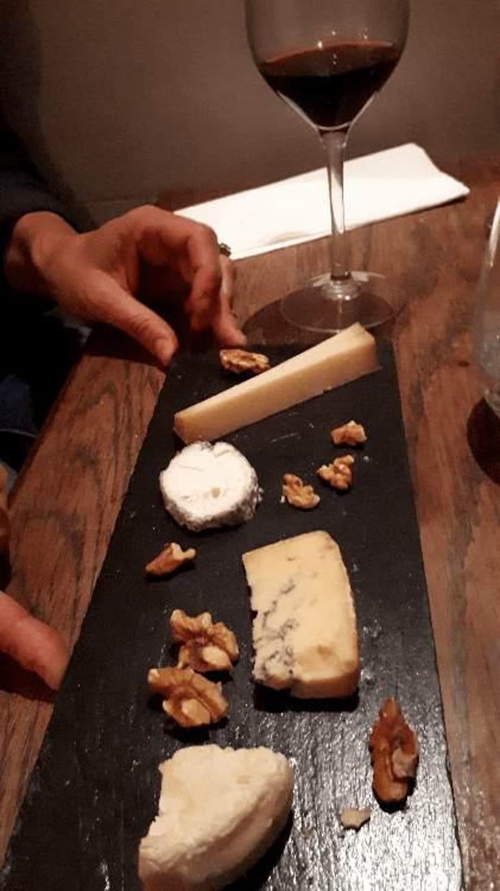 La Sagesse - Domaine Gramenon - Michèle Aubéry-Laurent & Maxime-Francois Laurent 