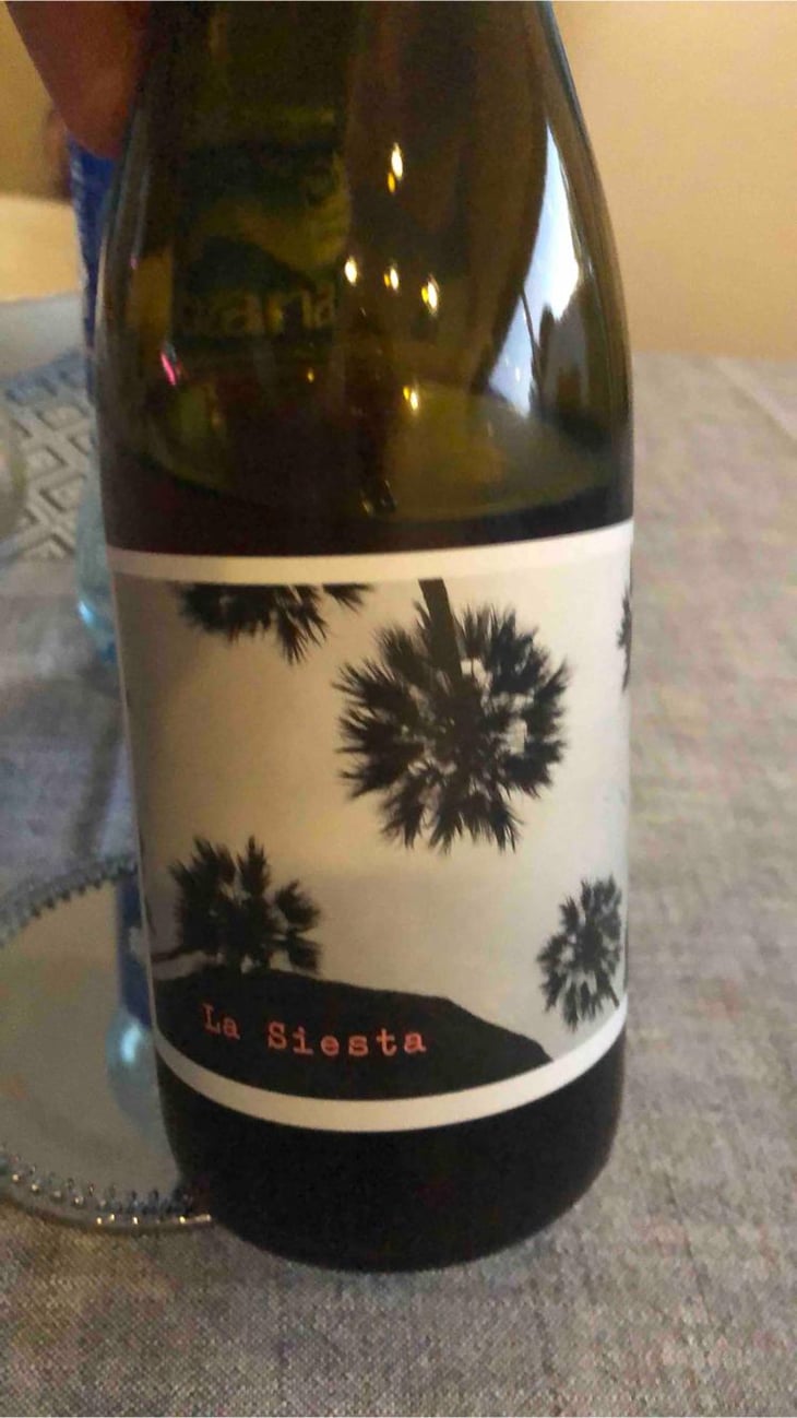 La Siesta - Domaine La Goguette - Julien Mary -2023