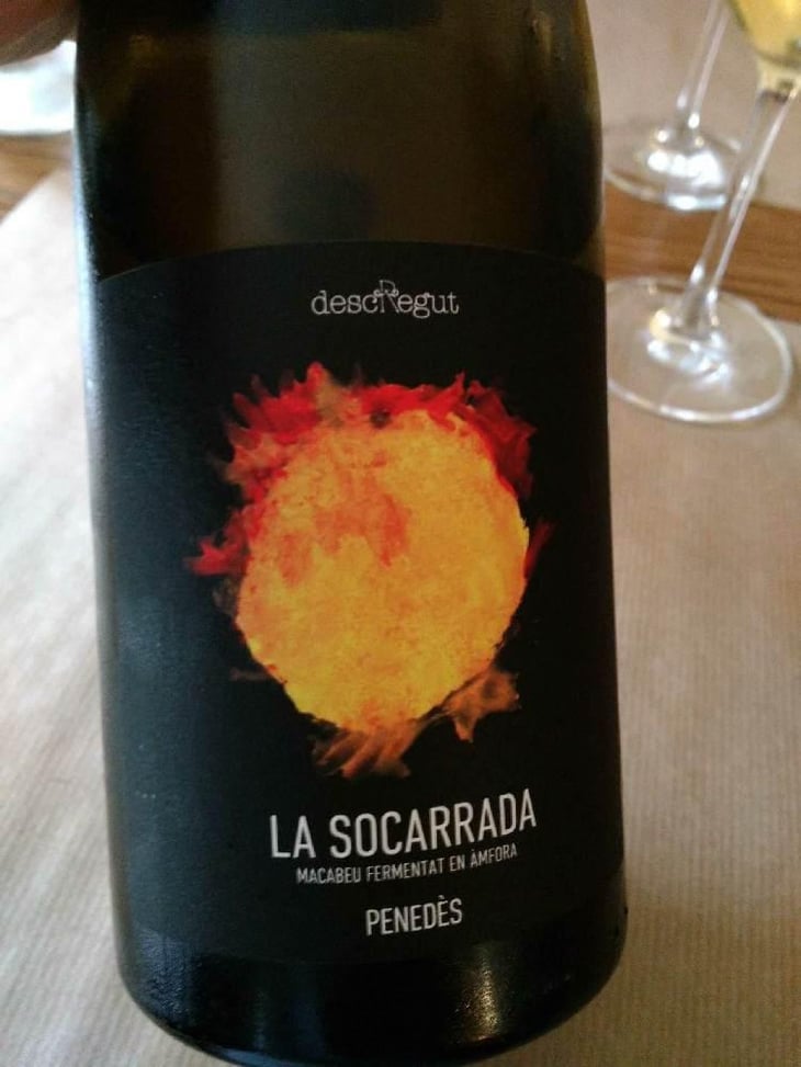 La Soccarada - Can Descregut - Can Descregut 