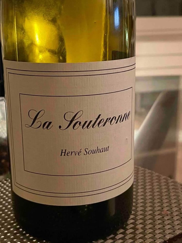 La Souterrone - Romaneaux-Destezet - Hervé Souhaut 