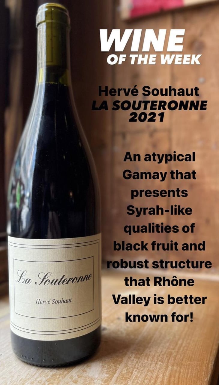 La Souterrone - Romaneaux-Destezet - Hervé Souhaut 