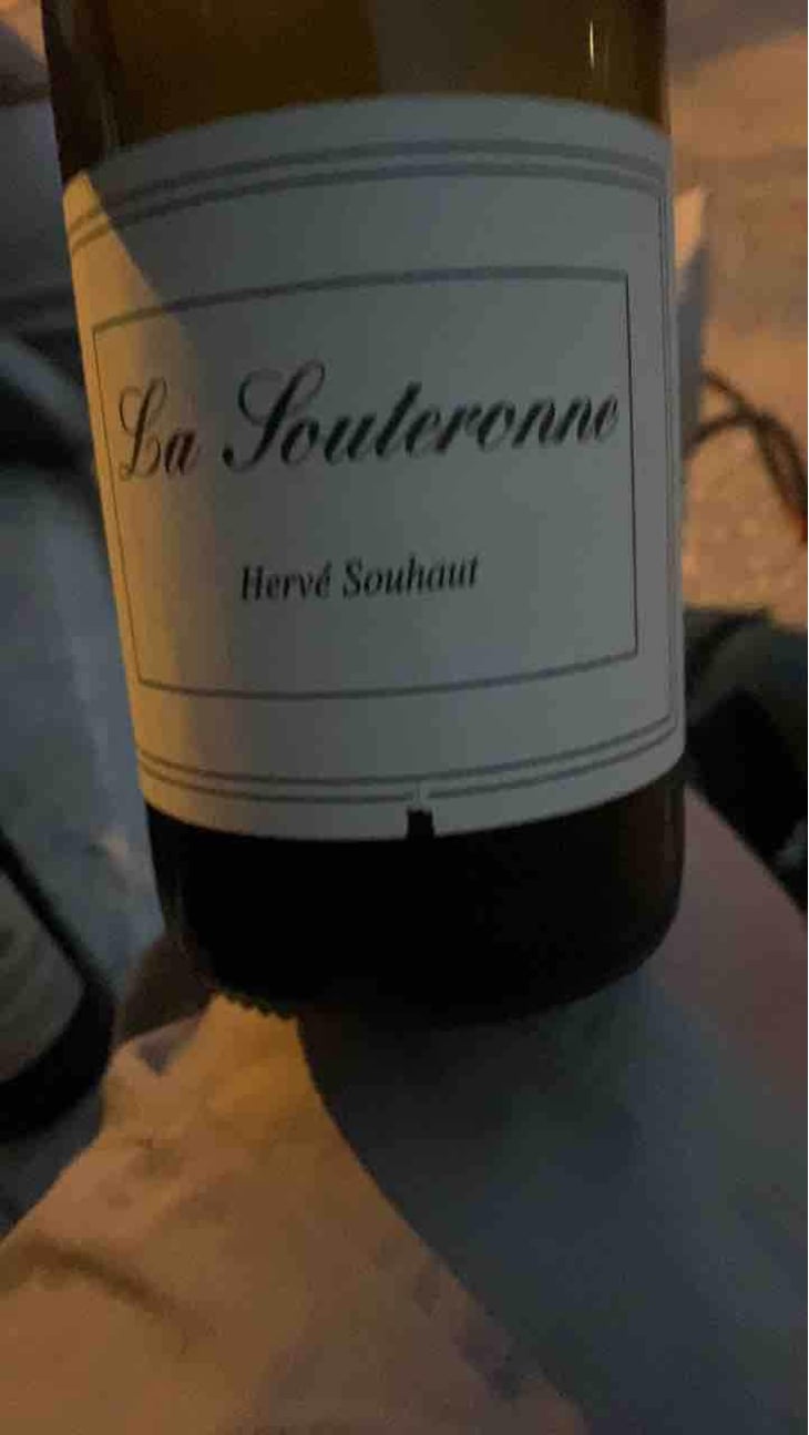 La Souterrone - Romaneaux-Destezet - Hervé Souhaut 