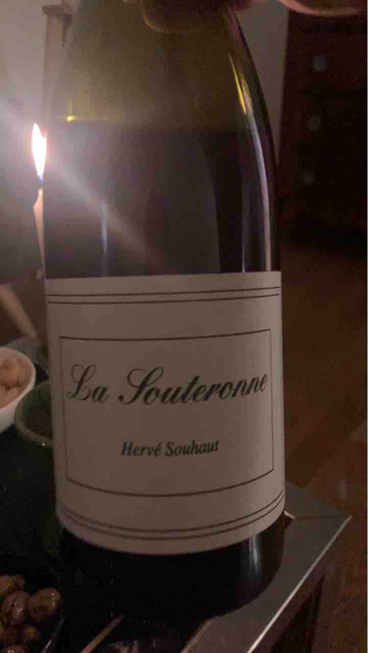La Souterrone - Romaneaux-Destezet - Hervé Souhaut 