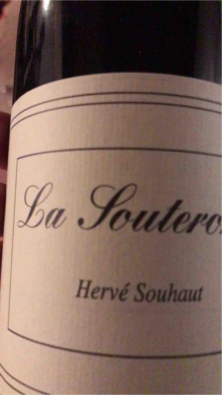 La Souterrone - Romaneaux-Destezet - Hervé Souhaut 