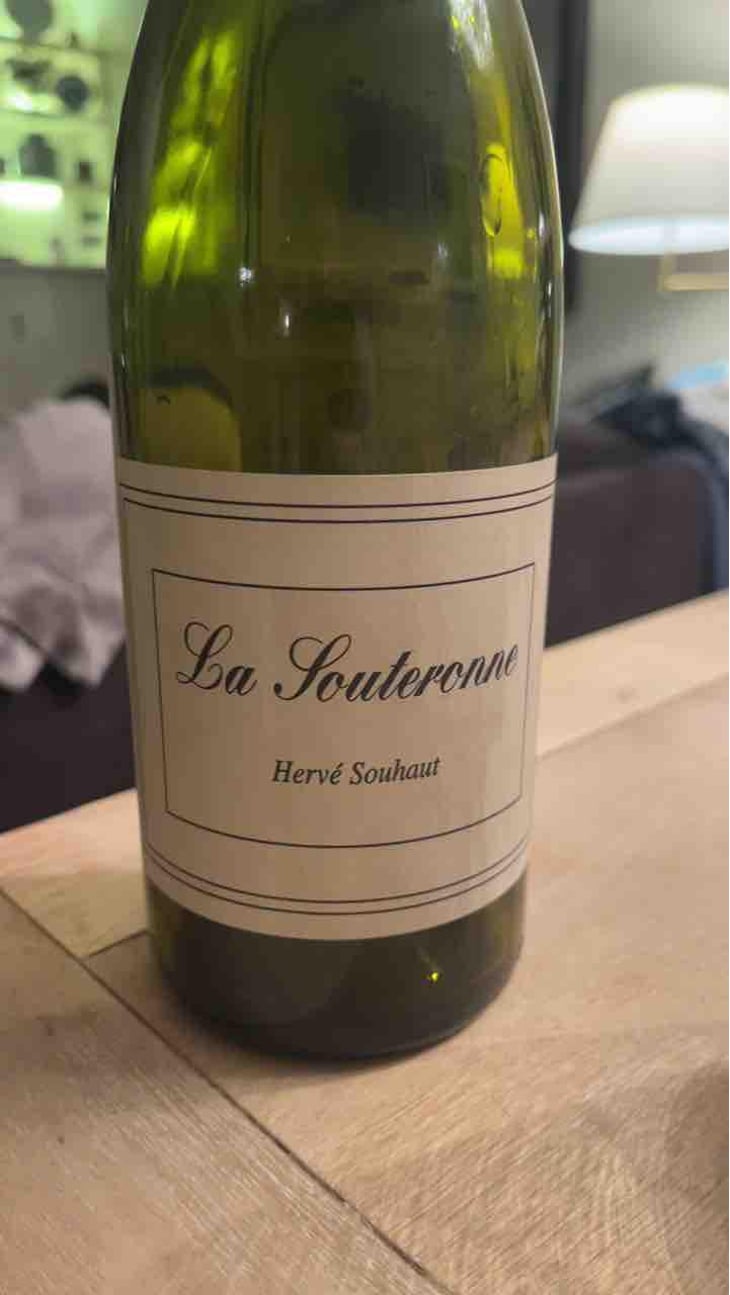 La Souterrone - Romaneaux-Destezet - Hervé Souhaut 