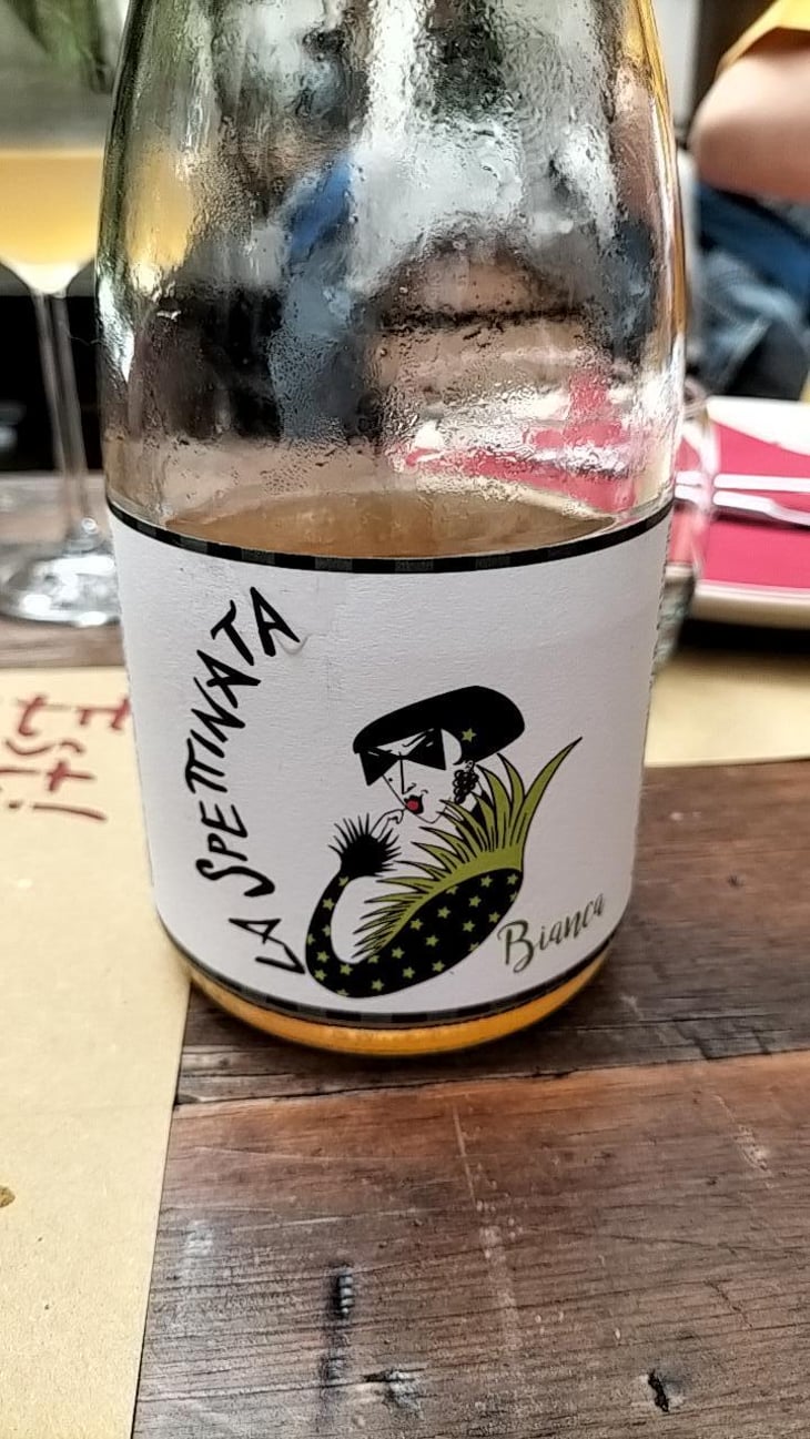 La Spettinata - Masseria La Cattiva - A. Colangelo, L. Di Vincenzo, L. Lamolinara, M. La Barbera, M. Pastore Bovio, M. Opalenski, P. Bertani 