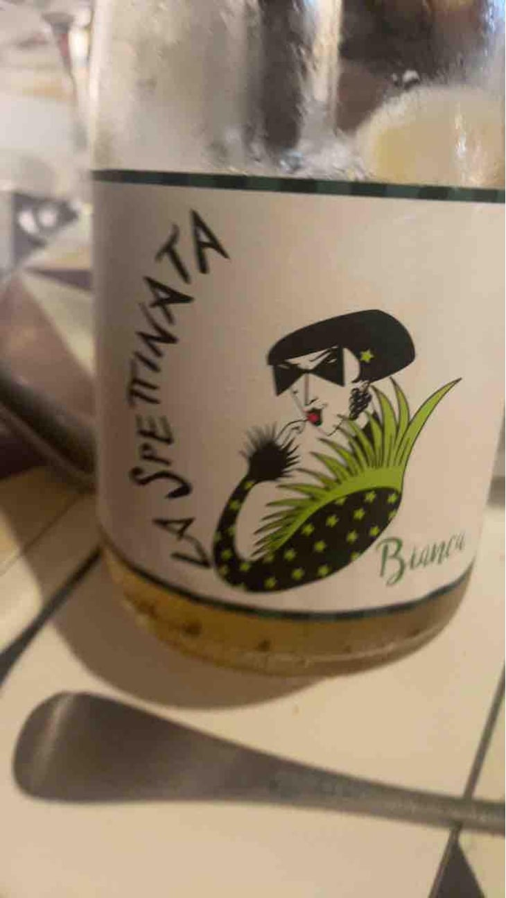 La Spettinata - Masseria La Cattiva - A. Colangelo, L. Di Vincenzo, L. Lamolinara, M. La Barbera, M. Pastore Bovio, M. Opalenski, P. Bertani 