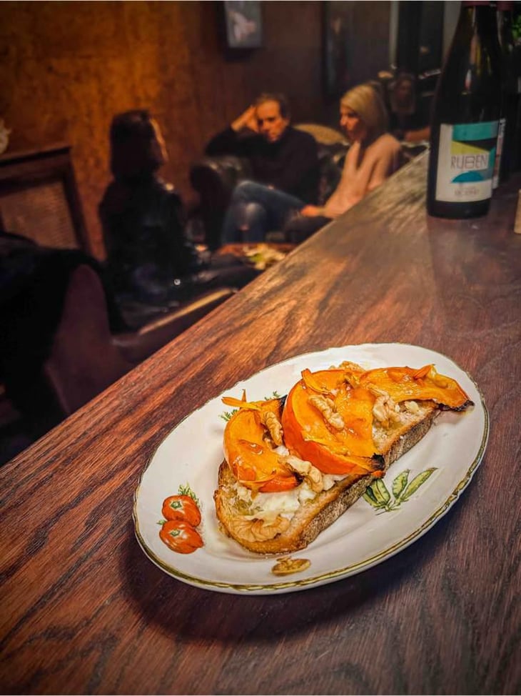 La Tartine De Saison - Pinard - 568225