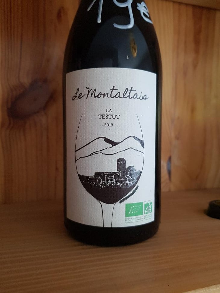 Infusion - Domaine Schaeffer-Woerly - Maxime, Lucie & Vincent Woerly -2021