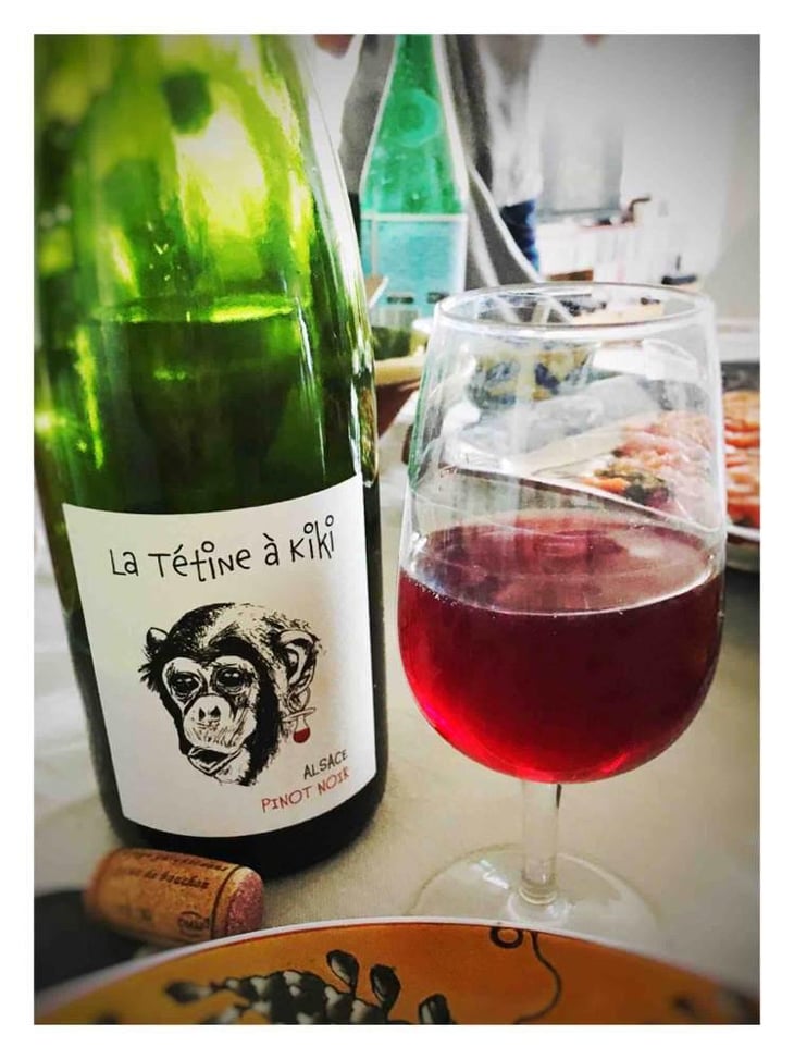 La Tétine À Kiki - Lindenlaub - Christophe Lindenlaub 