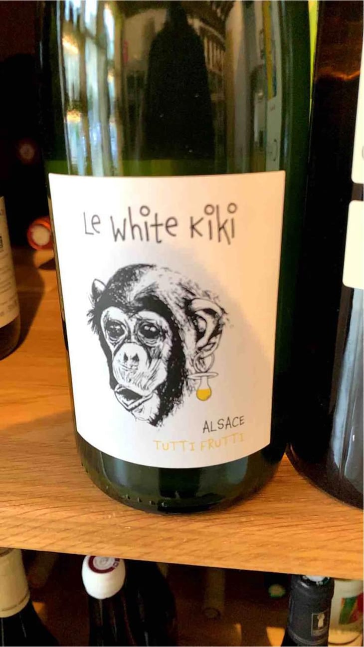 La Tétine À Kiki - Lindenlaub - Christophe Lindenlaub 