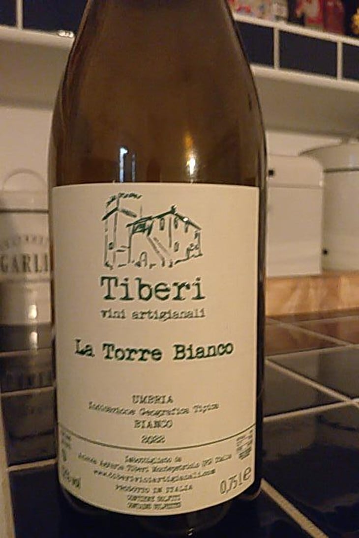 La Torre Bianco - Tiberi Vini Artigianali - Cesare, Piero & Federico Tiberi 