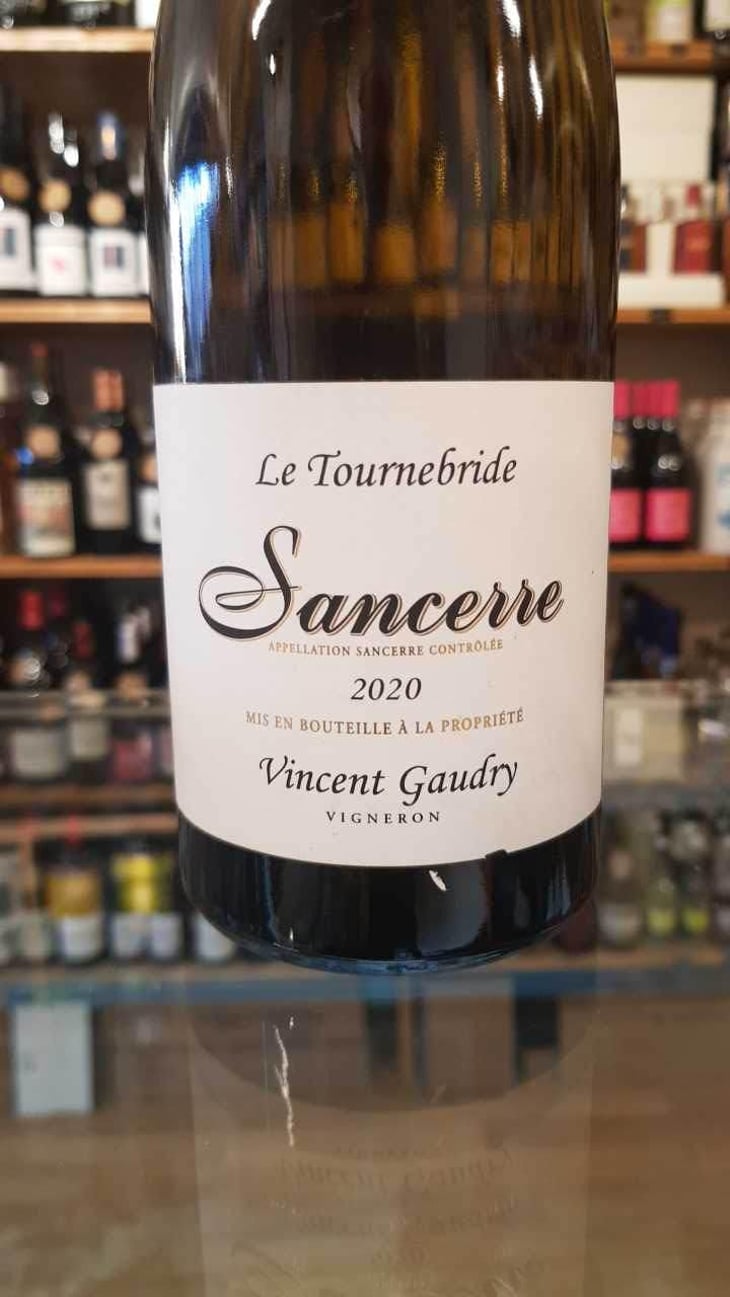 La Tournebride - Vincent Gaudry - Vincent Gaudry -2019