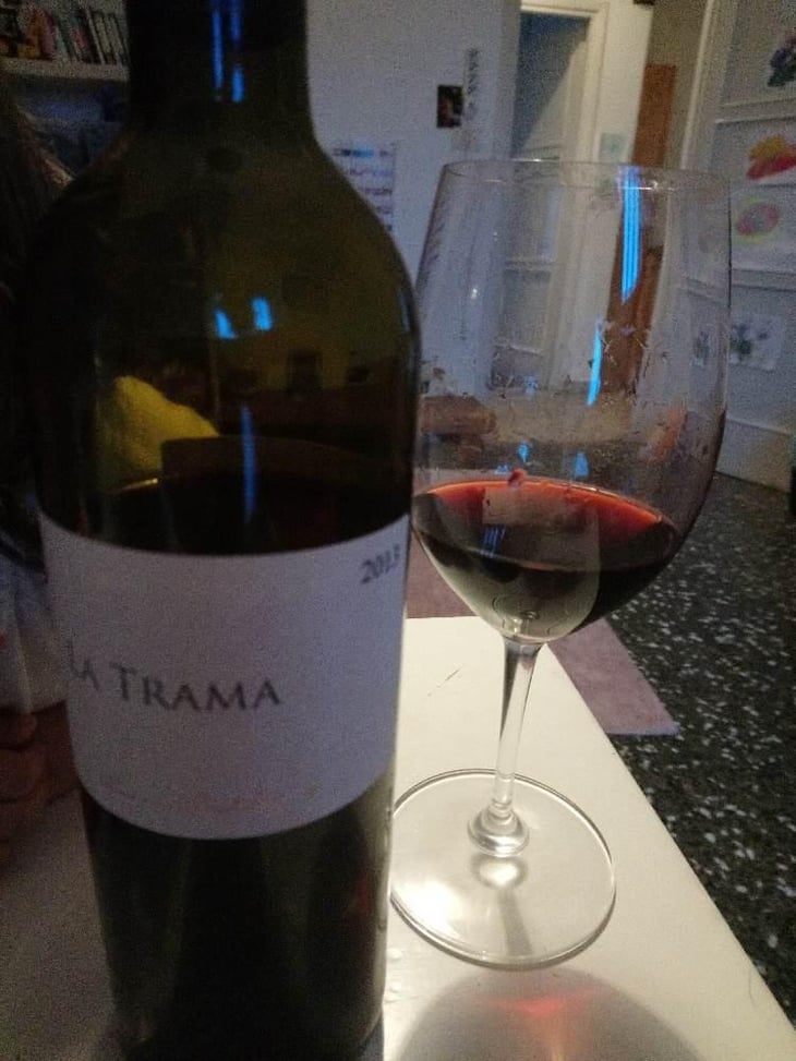 La Trama - Piana dei Castelli - Matteo Ceracchi 