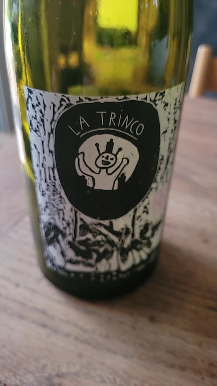 La Trinco - Riu Pintat - Charlie Bay & Adrien Veyrunes 