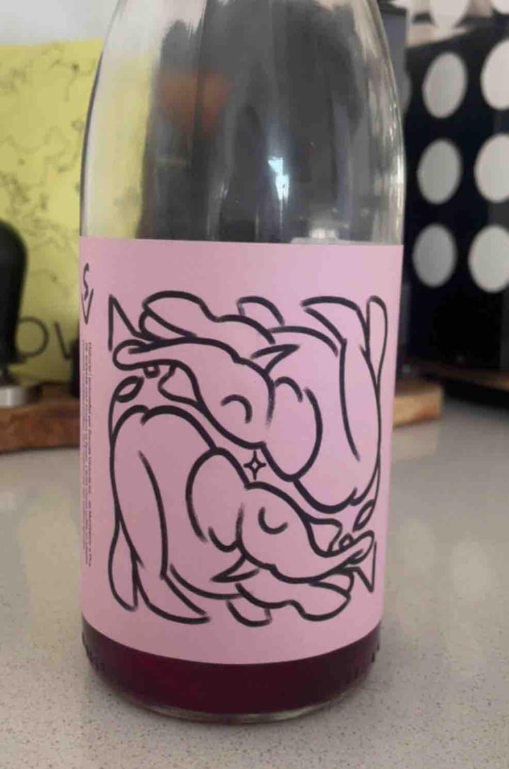 La Trompa - Celler Succés Vinícola - Mariona Vendrell & Albert Canela 