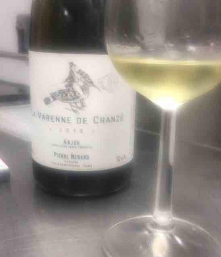 La Varenne De Chanzé - Domaine Pierre Ménard - Pierre Ménard 