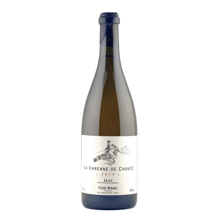 La Varenne De Chanzé - Domaine Pierre Ménard - Pierre Ménard 