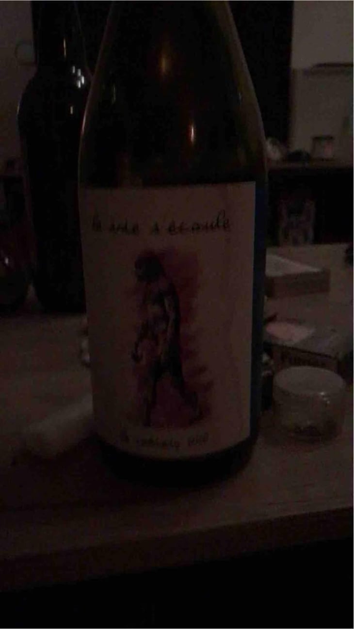 La Vie s'écoule - La Cabrery - Ferme collective Longo Maï 