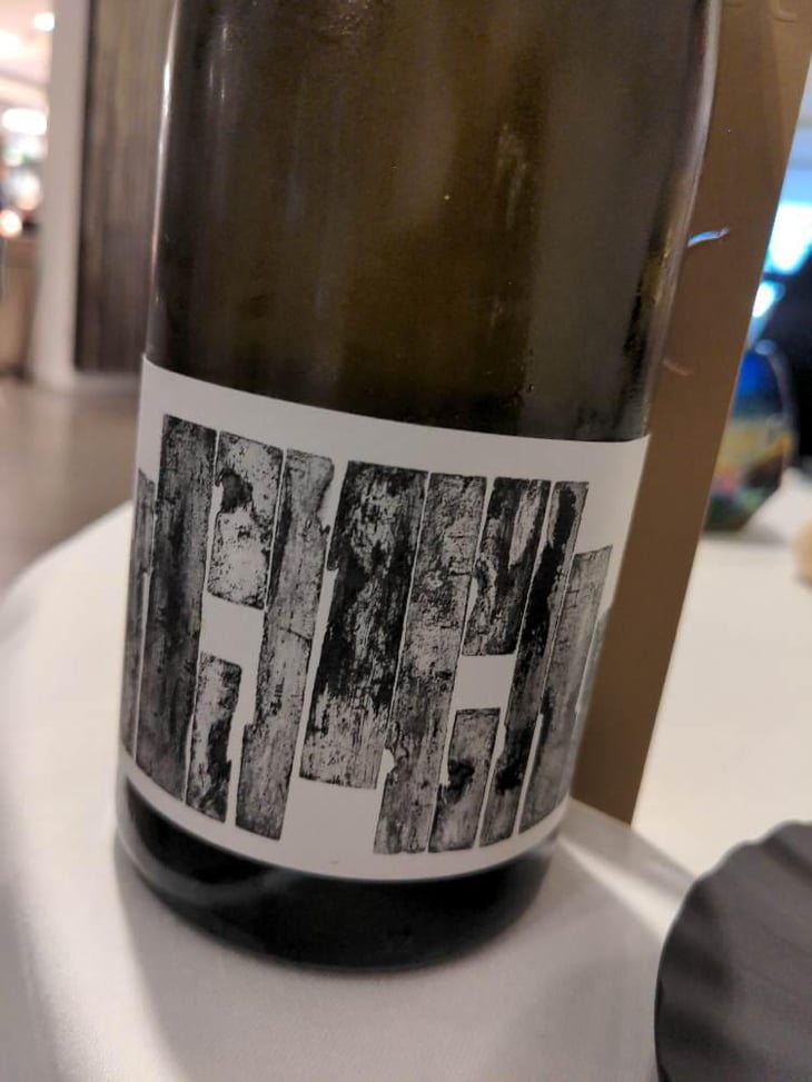 La Vigne Du Clou - Alexandre Jouveaux - Alexandre Jouveaux 