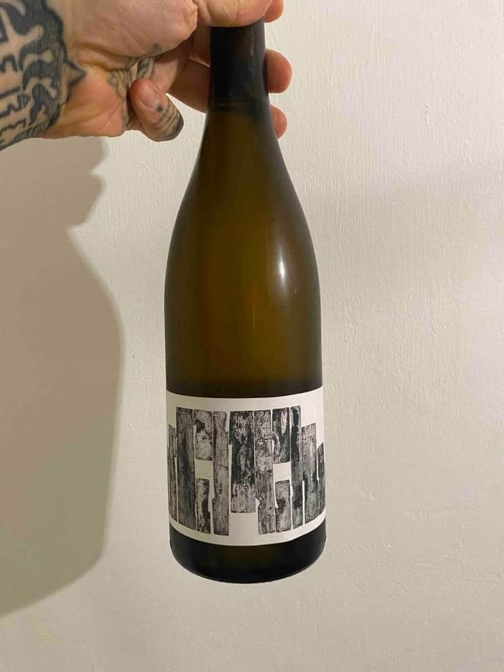 La Vigne Du Clou - Alexandre Jouveaux - Alexandre Jouveaux 