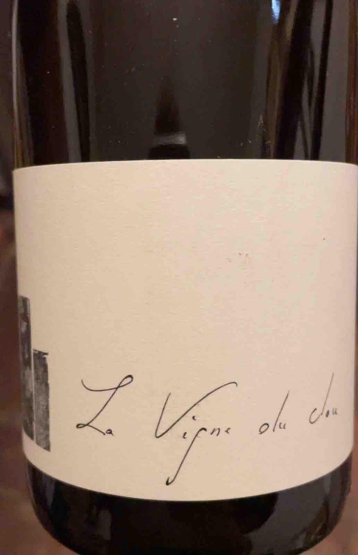La Vigne Du Clou - Alexandre Jouveaux - Alexandre Jouveaux 