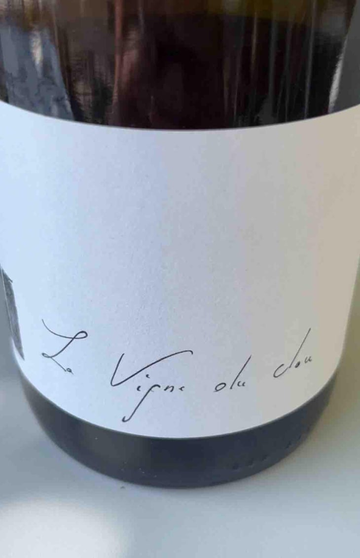 La Vigne Du Clou - Alexandre Jouveaux - Alexandre Jouveaux 