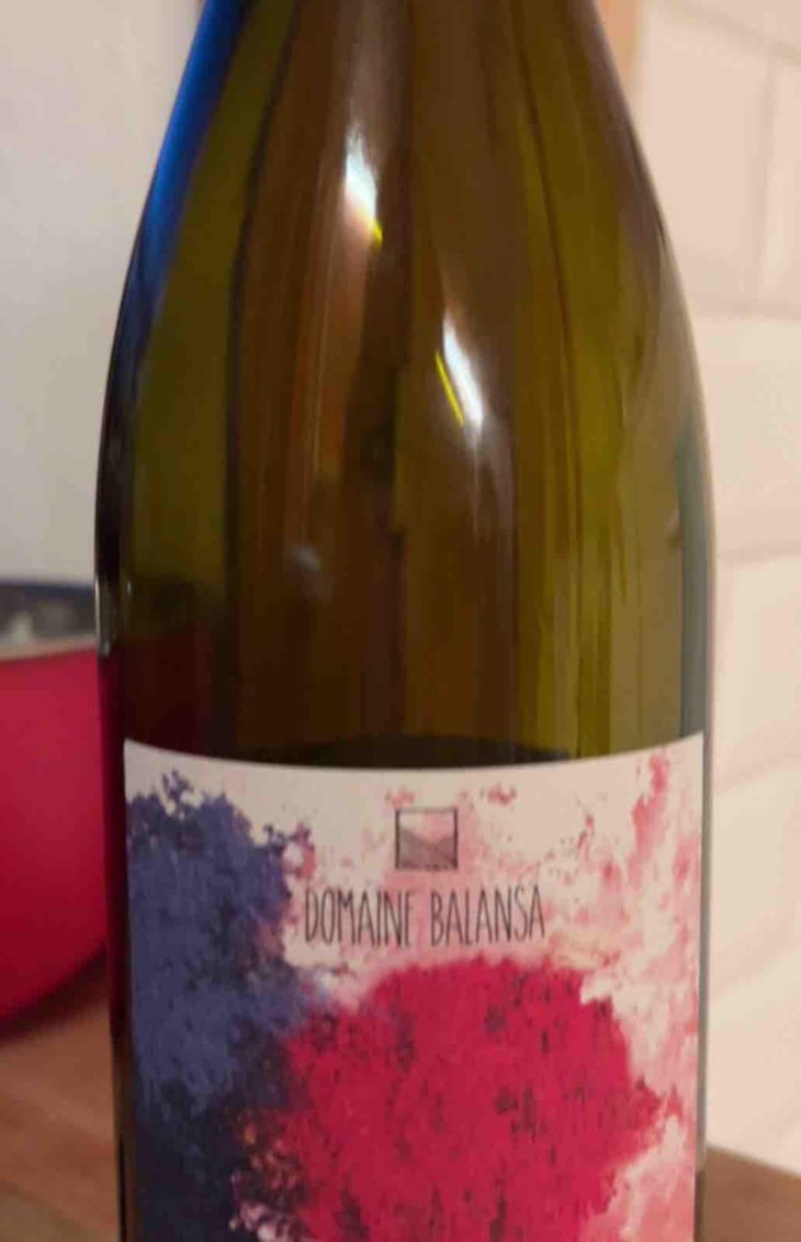 La Vinhota - Domaine Balansa - Céline Peyre & Alex Gressent 