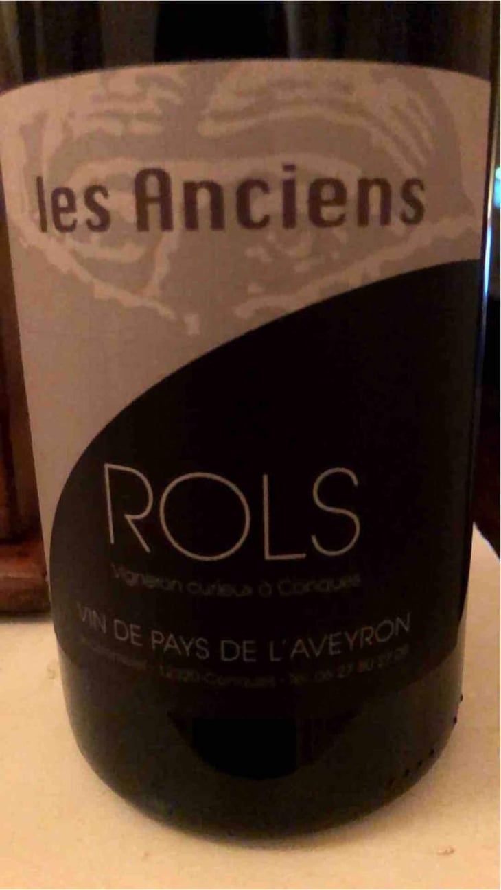 La Vinzelle - Joël & Patrick Rols - Joël & Patrick Rols 