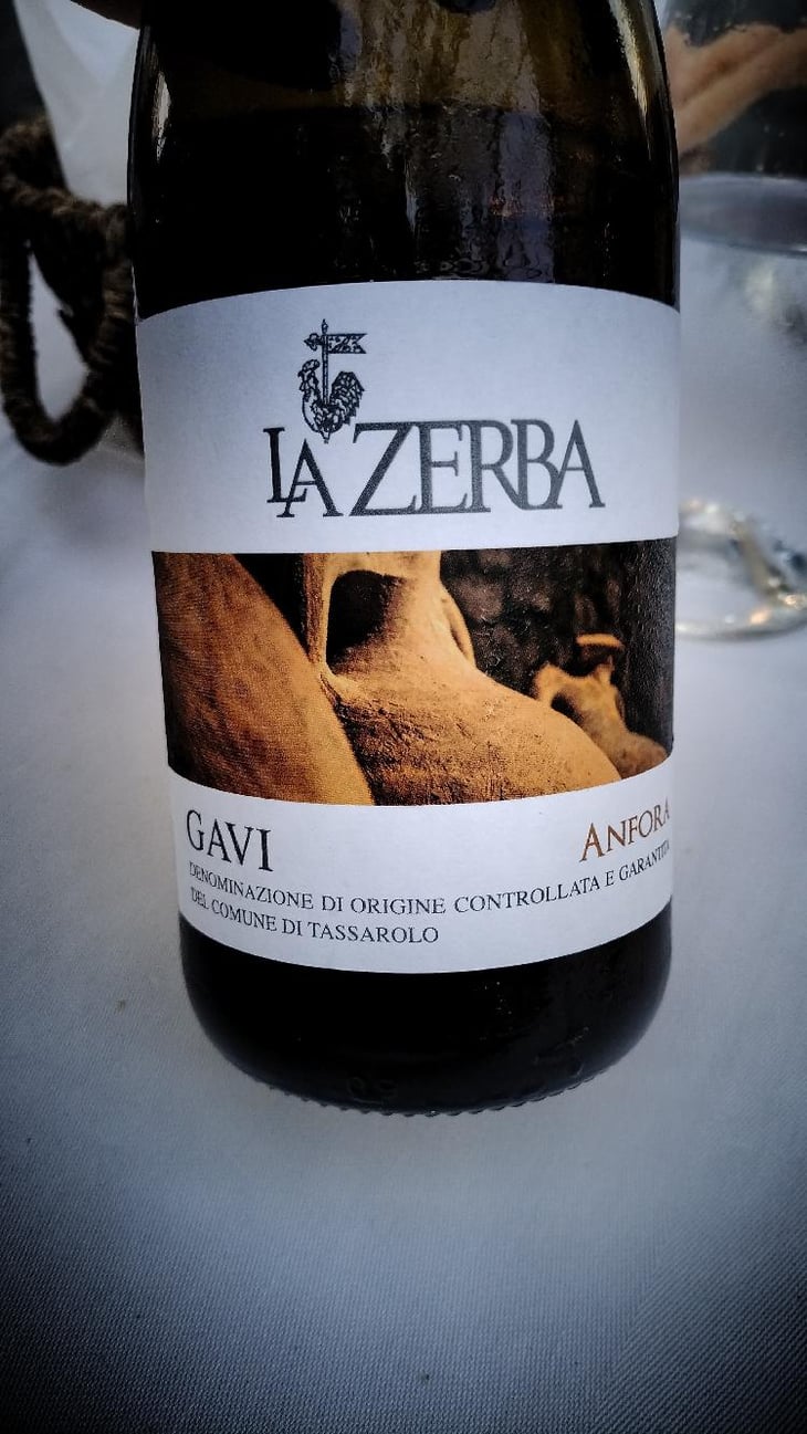La Zerba - La Zerba Azienda Vitivinicola - La Zerba -2021